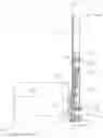 Fig. 01 - Oven door hinge