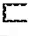 Fig. 02 - Oven door hinge