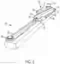 Fig. 05 - Slide operator assemblies and components for fenestration units
