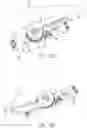 Fig. 12 - Slide operator assemblies and components for fenestration units