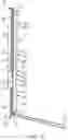 Fig. 14 - Slide operator assemblies and components for fenestration units