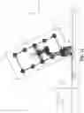 Fig. 14 - Glass seal tracking spacer applicator