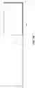 Fig. 18 - Glass seal tracking spacer applicator