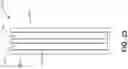 Fig. 23 - Glass seal tracking spacer applicator
