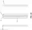 Fig. 24 - Glass seal tracking spacer applicator
