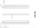Fig. 27 - Glass seal tracking spacer applicator