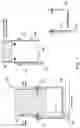 Fig. 02 - System and method for rectifying excessive clearances of door assemblies