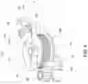 Fig. 05 - Window shade and spring drive system thereof