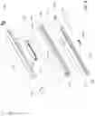 Fig. 09 - Window shade and spring drive system thereof