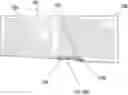Fig. 01 - BATTENED ROLLER COVERING