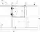 Fig. 01 - Hinged safety gate