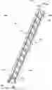 Fig. 01 - Extension ladder, ladder components and related methods