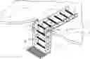 Fig. 01 - RESCUE LADDER ATTACHMENT