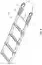 Fig. 07 - RESCUE LADDER ATTACHMENT