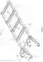Fig. 08 - RESCUE LADDER ATTACHMENT