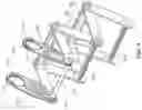Fig. 09 - RESCUE LADDER ATTACHMENT