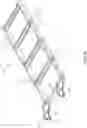Fig. 11 - RESCUE LADDER ATTACHMENT