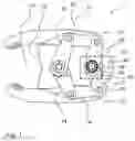 Fig. 02 - Gripper device for gripping a pipe