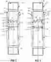 Fig. 03 - Rotating hanger system with ratchet mechanism