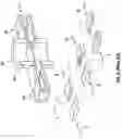 Fig. 04 - Blowout preventer ram packer assembly