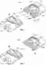 Fig. 05 - Blowout preventer ram packer assembly
