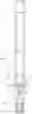 Fig. 01 - Taper lock bypass plunger