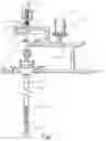Fig. 02 - Taper lock bypass plunger
