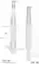 Fig. 11 - Taper lock bypass plunger