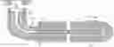 Fig. 01 - REFRAC LINER WITH ISOLATION COLLAR