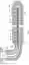 Fig. 04 - REFRAC LINER WITH ISOLATION COLLAR