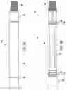 Fig. 07 - Unitized downhole tool segment