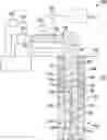 Fig. 01 - System and method for surface to downhole communication without flow
