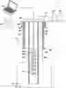 Fig. 01 - Caliper-behind-casing from pulsed neutron apparatus