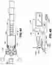 Fig. 05 - Rotary boring mining machine inertial steering system
