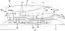 Fig. 01 - GAS TURBINE ENGINE CORE ARRANGEMENT