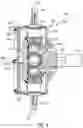 Fig. 10 - Fan assembly for an HVAC system