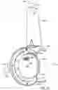 Fig. 11 - Fan assembly for an HVAC system