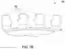 Fig. 03 - System and methods for selective cleaning of turbine engine components