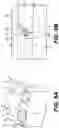Fig. 10 - Engine system and components for cylinder deactivation and early exhaust valve opening