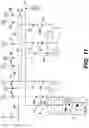 Fig. 13 - Engine system and components for cylinder deactivation and early exhaust valve opening