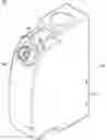 Fig. 01 - Fluid containers and components thereof