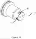Fig. 12 - Pre-combustion chamber apparatus and method for pre-combustion