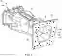 Fig. 03 - System and method for high frequency acoustic dampers with baffles