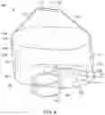Fig. 05 - System and method for high frequency acoustic dampers with baffles