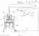 Fig. 02 - Pressure coupled control method and system for diffusion combustion of natural gas engine