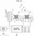 Fig. 14 - Control device for internal combustion engine