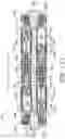 Fig. 03 - Constant density heat exchanger and system for energy conversion