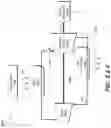 Fig. 11 - Constant density heat exchanger and system for energy conversion