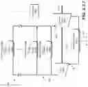 Fig. 13 - Constant density heat exchanger and system for energy conversion