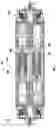 Fig. 02 - Monolithic heater bodies